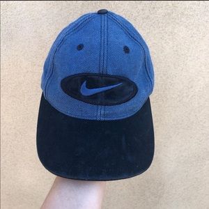 90’s Vintage NIKE Hat.